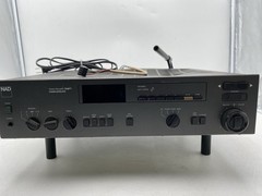 NAD Electronics 7240PE AM FM Power Stereo Receiver Tuner
