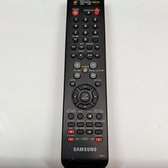 Samsung DVD-VR375 4-Head Hi-Fi Stereo VCR DVD Recorder Combo Player Full HD