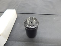 BOGEN TM-50 IMPEDANCE MATCHING TRANSFORMER 9 PIN PLUG IN STYLE
