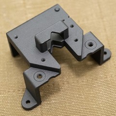 Akai GX-77 Main Assembly Block – Nylon