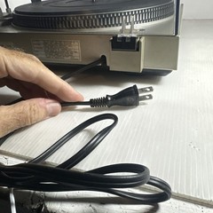 Technics SL-5300 Turntable Quartz Direct Drive Tested Working Read Description