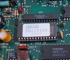 Otari MX-55 Board PB-4HHA