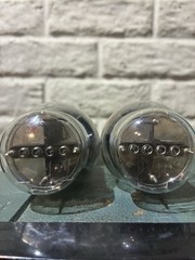 Sovtek 2A3 Pair Strong Used