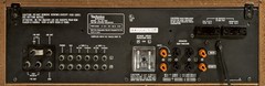 🔥【PRO SERVICED】Technics SA-500 Stereo 110W Receiver~XSTR/LED UPGRADES💥GUARANTY