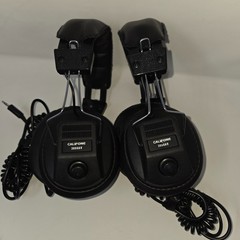 Califone 1210AV-PS 8-Position Jackbox 9 Headphones Califone 3068AV Demco P139
