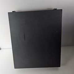 Akai X-300 Reel to Reel COVER TOP