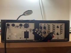 Leak Delta 70 Stereo Made In England