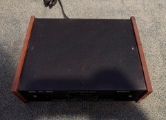 SAE Model 5000A Impulse Noise Reduction System G2U