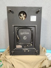 1960’s Rheem Roberts 771X reel-to-reel tape recorder In Case. ~SEE DESCRIPTION~