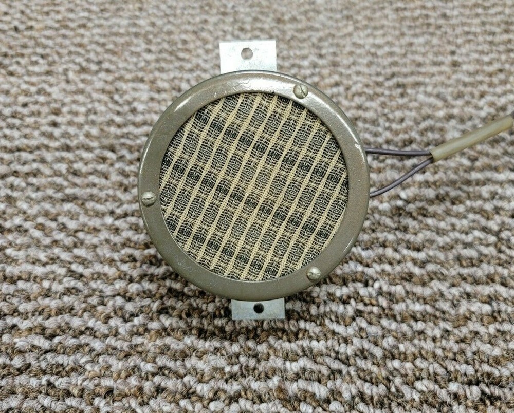 Lafayette Tweeter HK-3 3″ Speaker Driver 8 Ohm 20 Watts Japan