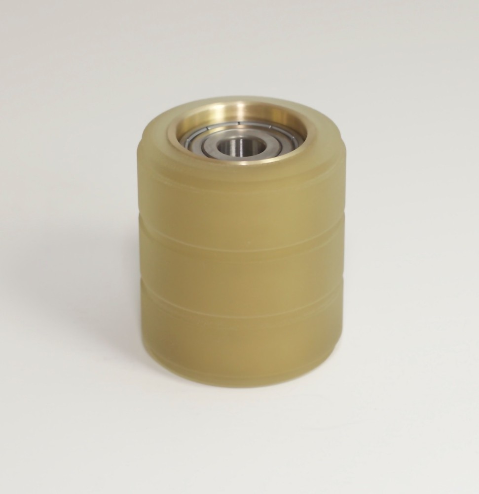 NEW PINCH ROLLER STUDER A80 & A800 GIZMO DESIGN ASSEMBLY REPLACEMENT 24TRK ATHAN