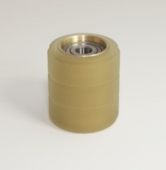 NEW PINCH ROLLER STUDER A80 & A800 GIZMO DESIGN ASSEMBLY REPLACEMENT 24TRK ATHAN