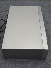 Toshiba W525 VCR 4Head Hi-Fi VCR Digital Auto Tracking Tested & Working W/Remote