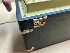 CALIFONE 3670C CASSETTE RECORDER (Functional)