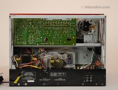 PIONEER RT-909 Reel-to-Reel Tape Deck –Professionally Restored – 1-Year Warranty