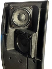 Bose 302A Speaker Pair – Professional Wall-Mount Speakers – Working Condition –