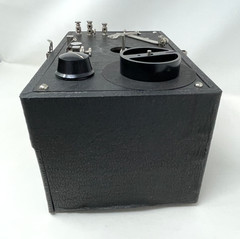 Instructograph Code Instructor Morse Code Trainer Telegraphy Vintage-RARE