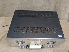 Pioneer RT-707 Direct Drive Auto Reverse Reel to Reel Tape Recorder
