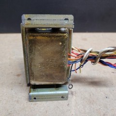 Fostex A-8 LR Transformer