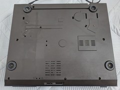 Vector Research VT-280 Linear Tracking Turntable -Cleaned -Tested -New Stylus