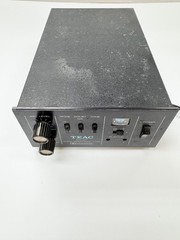 VINTAGE TEAC AN-60 NOISE REDUCTION UNIT DOLBY SYSTEM