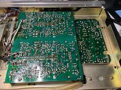 Technics RS-858US 8 Track Quadraphonic Recorder & Player Reconditioned