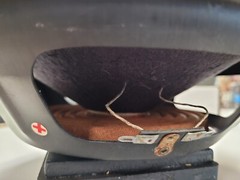 Epicure 3.0 Pyramid Refoamed Replacement Speakers 10″