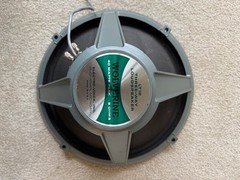 Vintage Electro-Voice Wolverine LT-12 Coaxial 3 Way Speaker