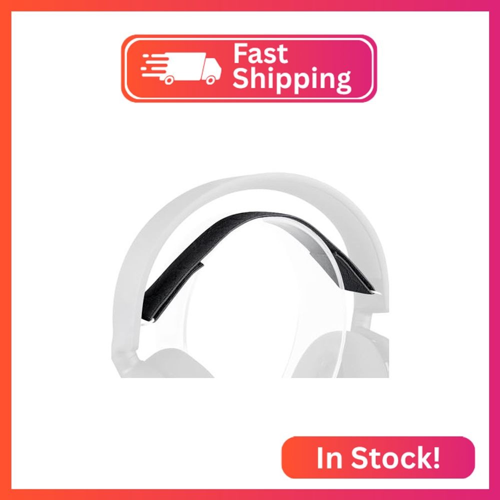 SOULWIT Headband for SteelSeries Arctis 3/Arctis 5 (Do Not Fit Other Arctis) Gam