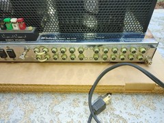 McIntosh MA-6100 Integrated Amp with Original Box