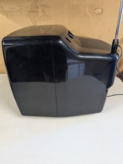 Vintage Panasonic 10″ CRT TV CT-10R31S Retro Gaming RF Television – Tested Works