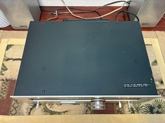 Kenwood KT-5300 AM/FM Stereo Tuner