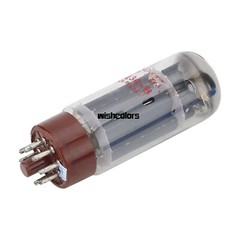EL34B Electron Tube Vacuum Tubes Replace EL34M Used in Tube Amplifier Hifi Amp