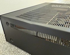 Kenwood KA-88 Stereo Amplifier 120W 7-Band EQ Vintage Hi-Fi Tested – No Remote