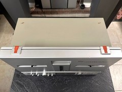 Akai GX-77 Stereo Reel to Reel 3 Super GX Heads FullServiced + 30-Day Guarantee