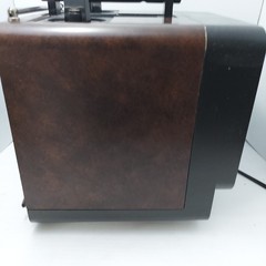 RCA TV 9″ Portable Analog B&W Tested POWERS ON 336H 2813833-1 Made In TAIWAN