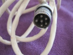 VINTAGE UNIT WITH DYNACO CAPACITOR / TRANSFORMERS—UNTESTED-FOR PARTS