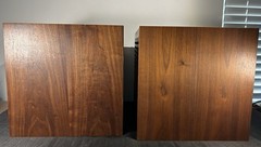 Vntg 60’s Realistic Optimus 4 Omni-Directional Speakers Works