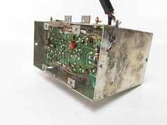 MCINTOSH MR 78 FM TUNER PARTS: FM DETECTOR