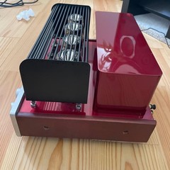 TRIODE TRV-88SE AK Premium Vacuum Tube Integrated Amplifier Tested TB00 18.0