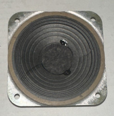 Viking Loudspeaker S-5J4 3.5″ 3-4 Ohms Plus Value New Old Stock Box Audio NOS