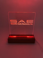 SAE Led Sign Pro