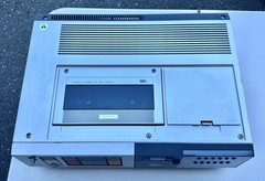 1983 JVC HR-7100U VHS Player VCR Recorder Powers On Untested – The Goldbergs!