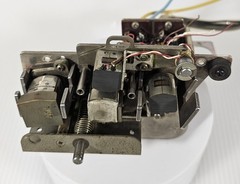 Akai X-300 Reel to Reel TAPE HEAD ASSEMBLY