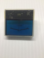 Vintage Sansui tune meter from 771 may also fit other models.