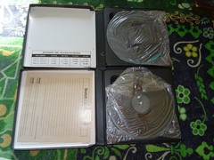 Lot 3, New 7′ BASF Reel to Reel Tape & 2 open box Scotch Classic