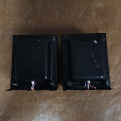 Tango U-708 output transformer for single-ended tube amplifier universal 10W