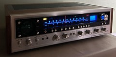 PIONEER QX949 QUAD/STEREO RECEIVER ORIGINAL BOX/ MANUAL AWESOME