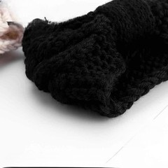 1pcs Knitting Winter Warmer Headband