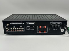 Kenwood KA-87 Amplifier HiFi Stereo Integrated Equalizer Japan Vintage – Tested